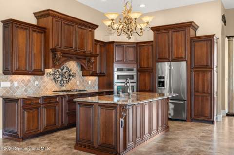 1275 Tuckaway Drive, Rockledge FL - photo 16 of 64
