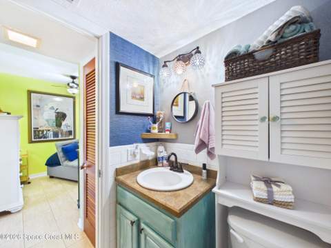 5600 N Banana River Boulevard #31, Cocoa Beach FL - photo 17 of 23