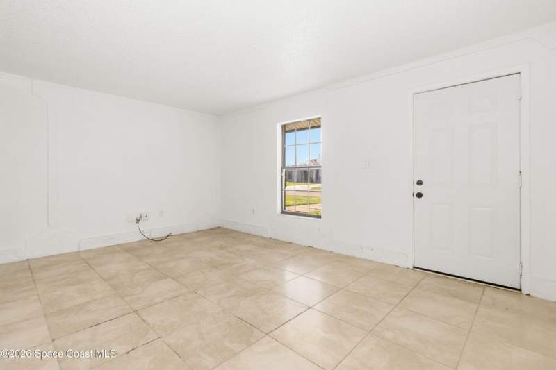 3 bedroom Single Family Residence at 643 Binney Street, Port Malabar Unit 7, Palm Bay — photo 4