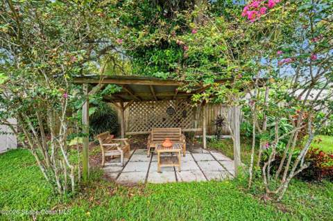 425 Norwood Street, Merritt Island FL - photo 22 of 34