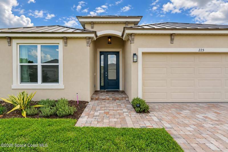 4 bedroom Single Family Residence at 225 First Light Cir, Riverwalk of Cocoa, Cocoa — photo 5