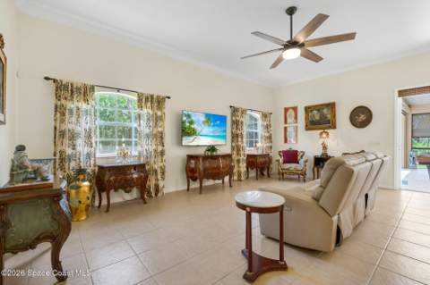 4545 Celestial Drive, Grant-Valkaria FL - photo 6 of 37