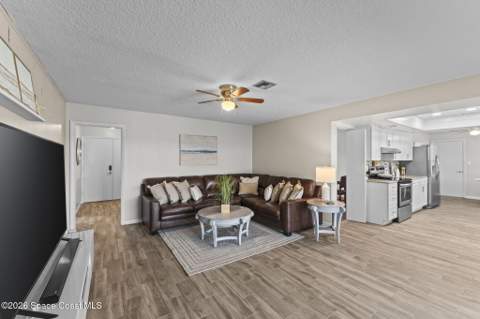 316 Dorset Drive, Cocoa Beach FL - photo 16 of 36