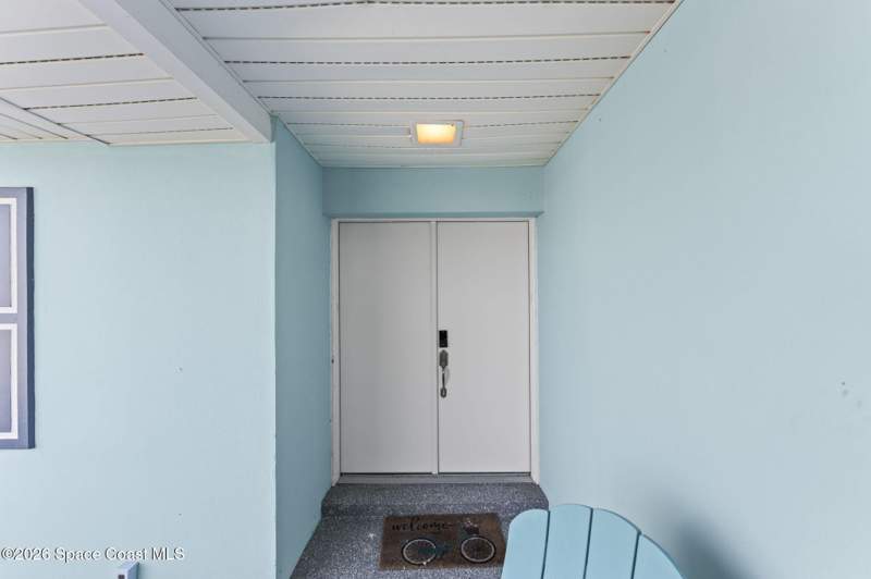3 bedroom Single Family Residence at 316 Dorset Drive, Venetian Way Sec 2, Cocoa Beach — photo 4