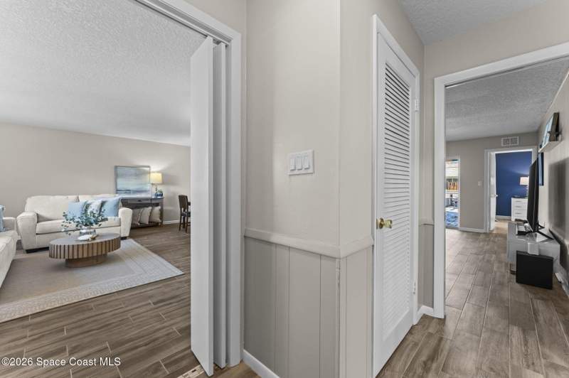 3 bedroom Single Family Residence at 316 Dorset Drive, Venetian Way Sec 2, Cocoa Beach — photo 5