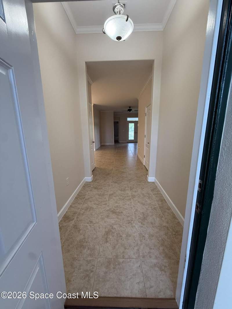 3 bedroom Single Family Residence at 3684 Gurrero Drive, Heritage Isle Pud Phase 4, Melbourne — photo 3