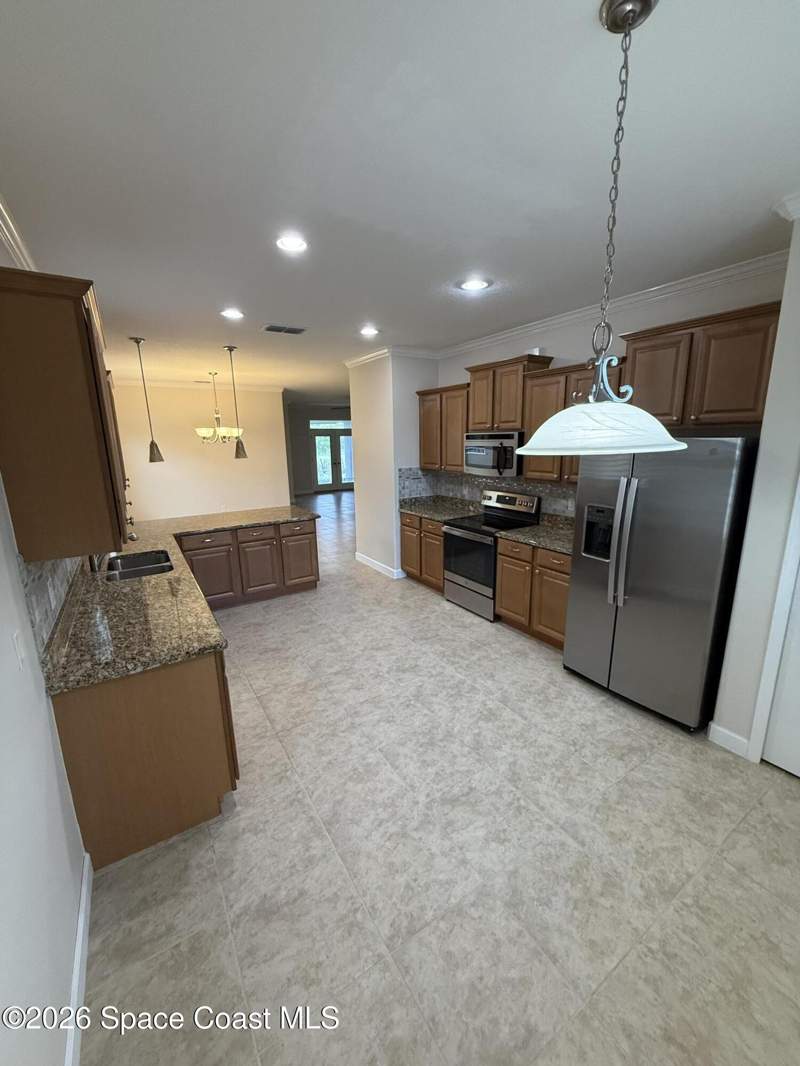 3 bedroom Single Family Residence at 3684 Gurrero Drive, Heritage Isle Pud Phase 4, Melbourne — photo 5