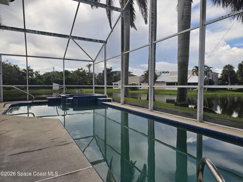 3 bedroom Single Family Residence at 320 Las Olas Drive, La Costa Village Unit 2, Melbourne Beach — photo 5