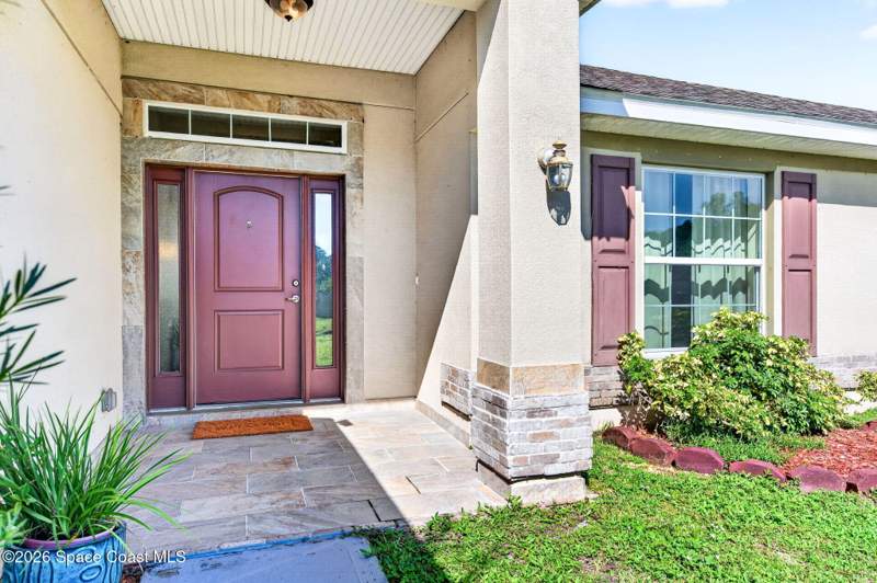 4 bedroom Single Family Residence at 1170 Yale Avenue, Port Malabar Unit 15, Palm Bay — photo 3