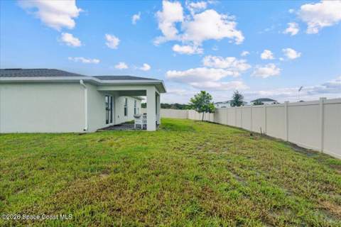 615 Dockside Drive, Palm Bay FL - photo 20 of 22