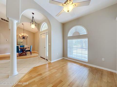 104 Mohican Way, Melbourne Beach FL - photo 8 of 89