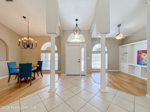 104 Mohican Way, Melbourne Beach FL - photo 7 of 89