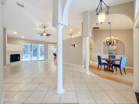 104 Mohican Way, Melbourne Beach FL - photo 22 of 89