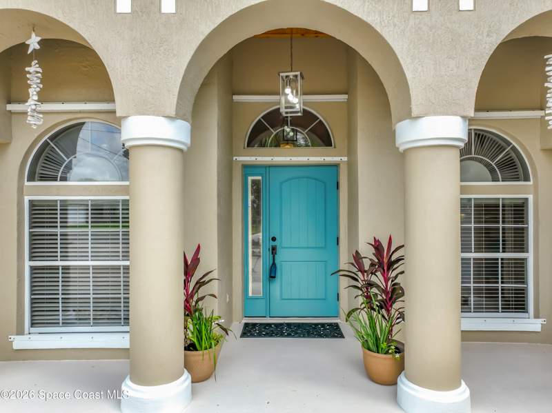 3 bedroom Single Family Residence at 104 Mohican Way, Sunnyland Beach Sec 7, Melbourne Beach — photo 3