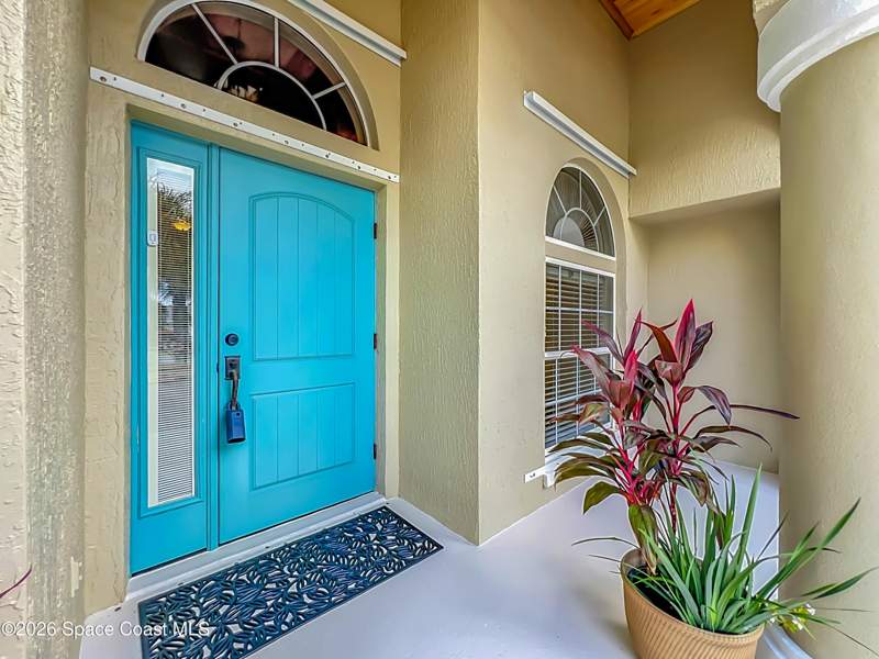 3 bedroom Single Family Residence at 104 Mohican Way, Sunnyland Beach Sec 7, Melbourne Beach — photo 4