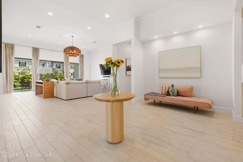 5 bedroom Single Family Residence at 2470 Pescara Court, Reeling Park, Melbourne — photo 5