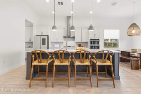 2470 Pescara Court, Melbourne FL - photo 12 of 38