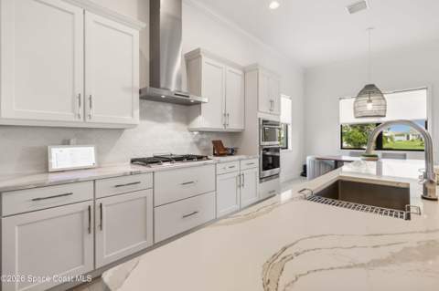 2470 Pescara Court, Melbourne FL - photo 8 of 38