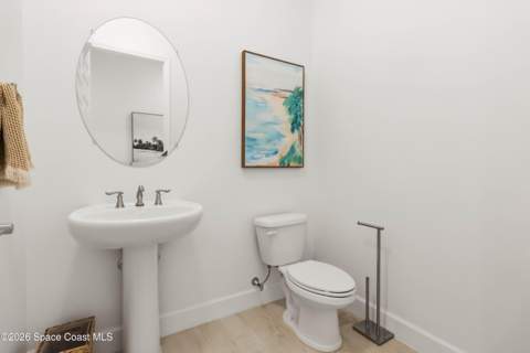 2470 Pescara Court, Melbourne FL - photo 21 of 38