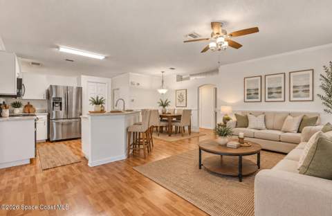 1438 Gray Street, Palm Bay FL - photo 11 of 44