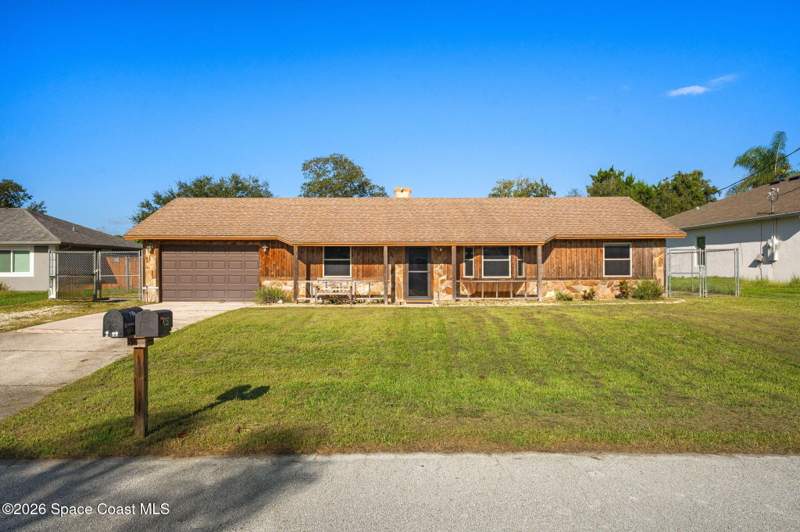 3 bedroom Single Family Residence at 7256 Bright Avenue, Port St John Unit 8, Cocoa — photo 4