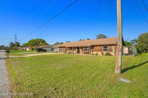 7256 Bright Avenue, Cocoa FL - photo 6 of 34