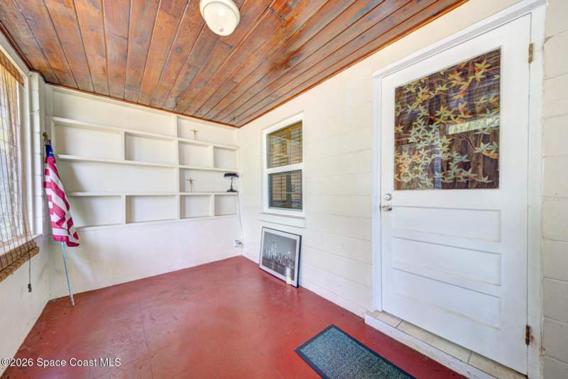 2 bedroom Single Family Residence at 1500 Tropic Street, Part of NE 1/4 As Des In Db 96, Titusville — photo 4
