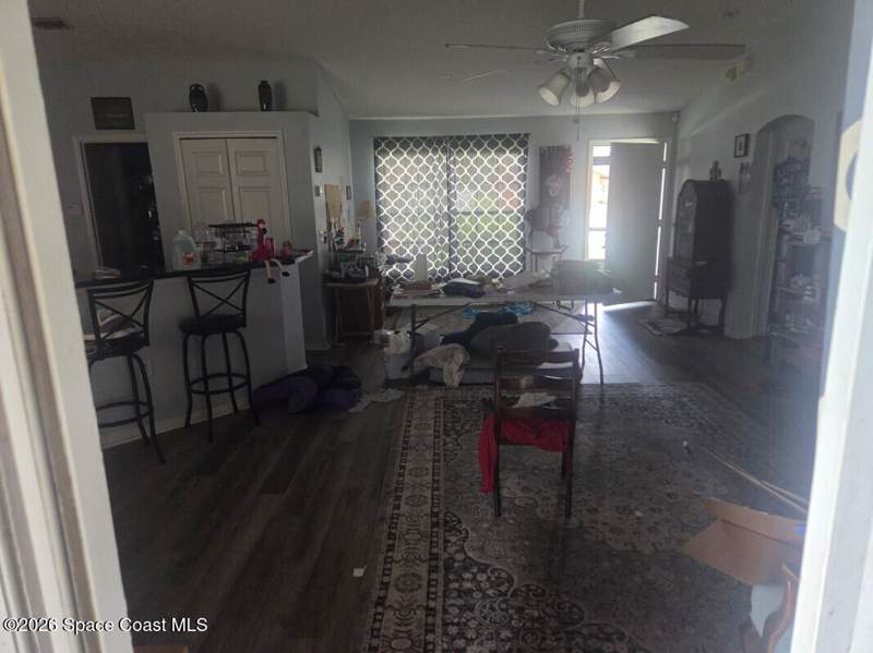 3 bedroom Single Family Residence at 1172 Albion Street, Port Malabar Unit 24, Palm Bay — photo 4