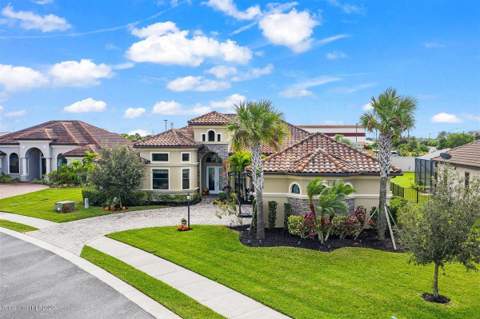 906 Casa Dolce Casa Circle, Rockledge FL - photo 6 of 47