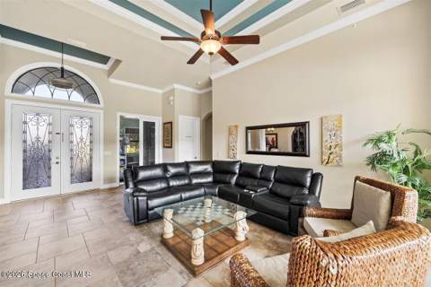906 Casa Dolce Casa Circle, Rockledge FL - photo 7 of 47