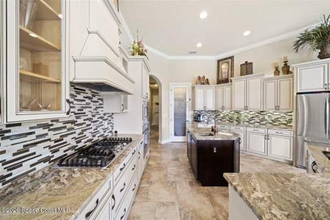 906 Casa Dolce Casa Circle, Rockledge FL - photo 10 of 47
