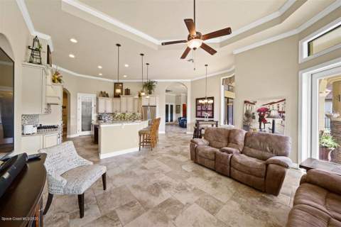 906 Casa Dolce Casa Circle, Rockledge FL - photo 14 of 47