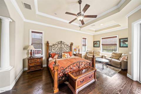 906 Casa Dolce Casa Circle, Rockledge FL - photo 18 of 47