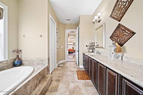 906 Casa Dolce Casa Circle, Rockledge FL - photo 21 of 47