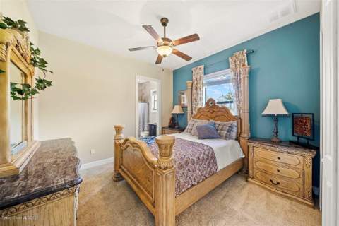 906 Casa Dolce Casa Circle, Rockledge FL - photo 24 of 47