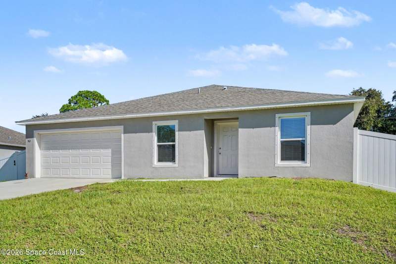 3 bedroom Single Family Residence at 563 Gallagher Street, Port Malabar Unit 31, Palm Bay — photo 4