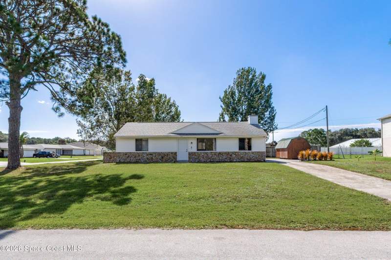 2 bedroom Single Family Residence at 1098 Durango Street, Port Malabar Unit 9, Palm Bay — photo 3