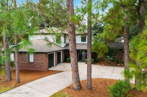 740 Nelda Avenue, Palm Bay FL - photo 11 of 66
