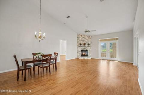 455 Willowgreen Lane, Titusville FL - photo 7 of 30