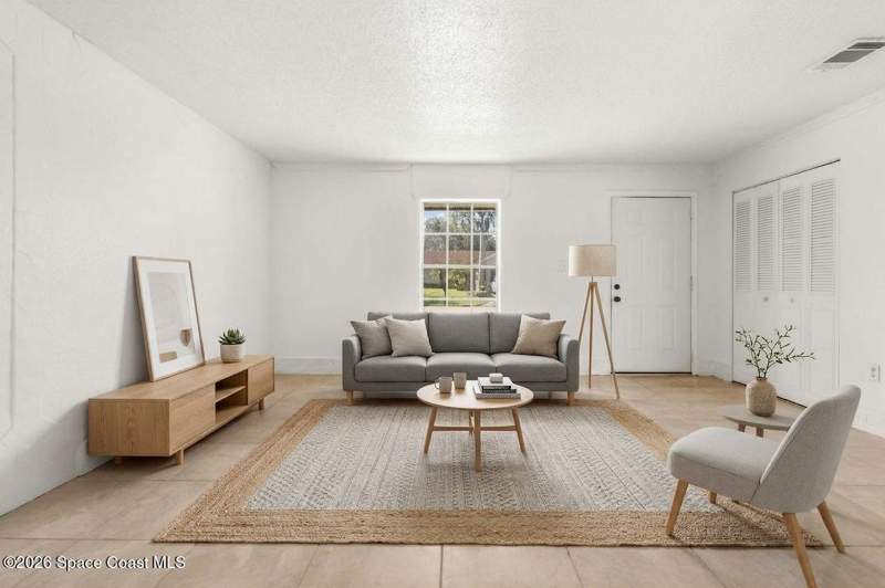 3 bedroom Single Family Residence at 643 Binney Street, Port Malabar Unit 7, Palm Bay — photo 5