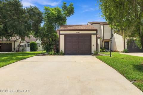 1197 Saint Andrews Drive, Rockledge FL - photo 6 of 48