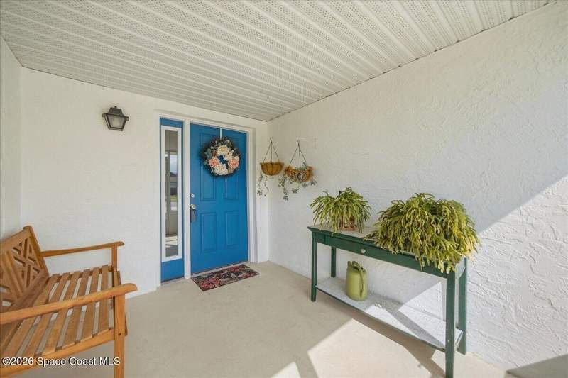 3 bedroom Single Family Residence at 2235 Queen Anne Street, Ridge Manor Estates, Merritt Island — photo 4