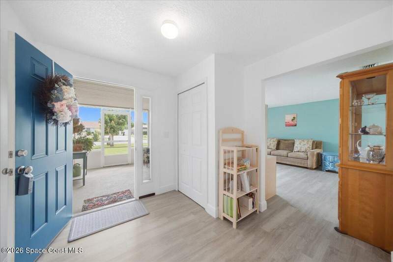 3 bedroom Single Family Residence at 2235 Queen Anne Street, Ridge Manor Estates, Merritt Island — photo 5