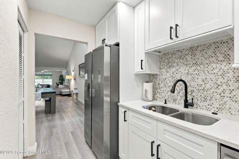 1197 Saint Andrews Drive, Rockledge FL - photo 16 of 48