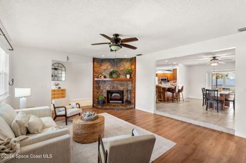 36 Mohican Way, Melbourne Beach FL - photo 10 of 57