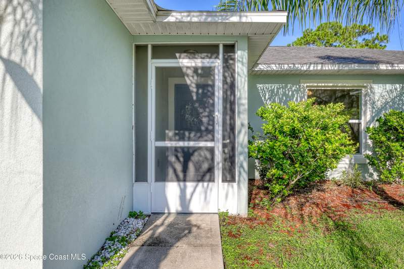 3 bedroom Single Family Residence at 1350 Stadt Road, Port Malabar Unit 48, Palm Bay — photo 3