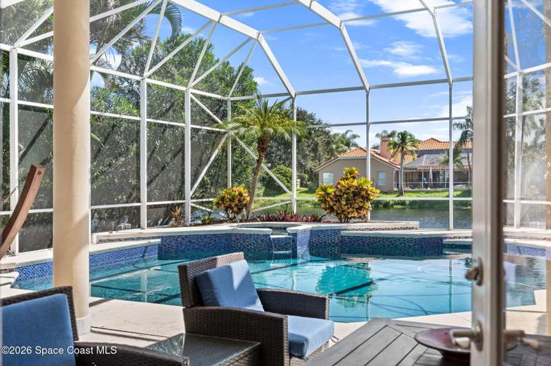 4 bedroom Single Family Residence at 347 Lanternback Island Drive, Tortoise Island Ph 4 Pud, Satellite Beach — photo 4