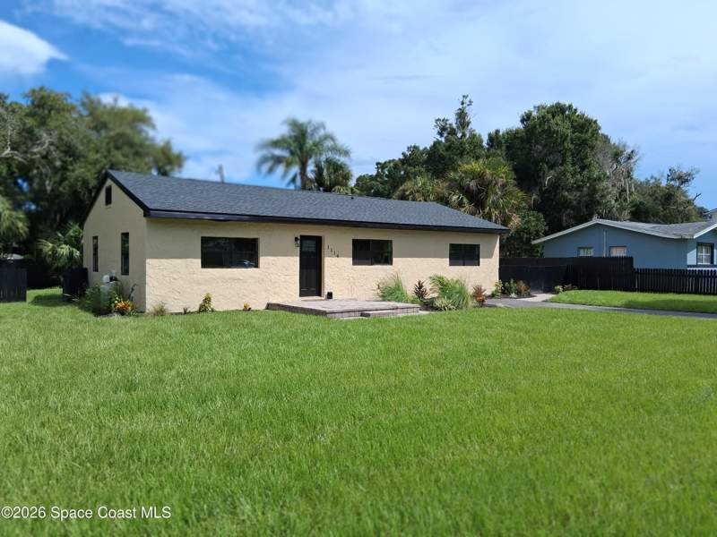 3 bedroom Single Family Residence at 1114 Rosa L Jones Drive, Virginia Park, Cocoa — photo 2