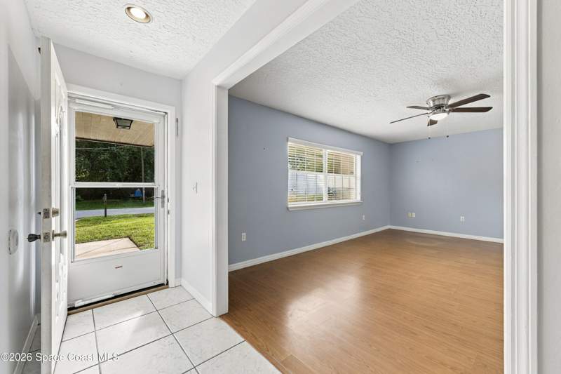 3 bedroom Single Family Residence at 6800 Spring Street, Port St John Unit 8, Cocoa — photo 3
