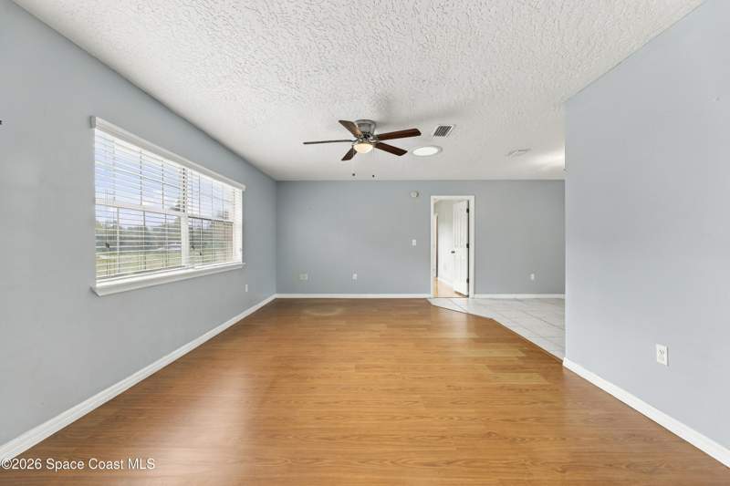 3 bedroom Single Family Residence at 6800 Spring Street, Port St John Unit 8, Cocoa — photo 5
